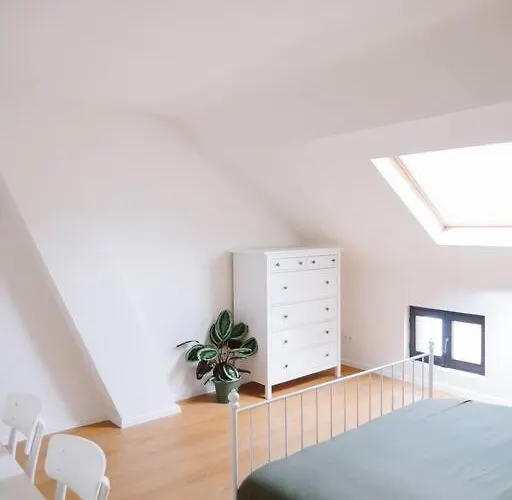 Дом отдыха Gezellig & Ruim Rijhuis Met 3 Slaapkamers Dichtbij